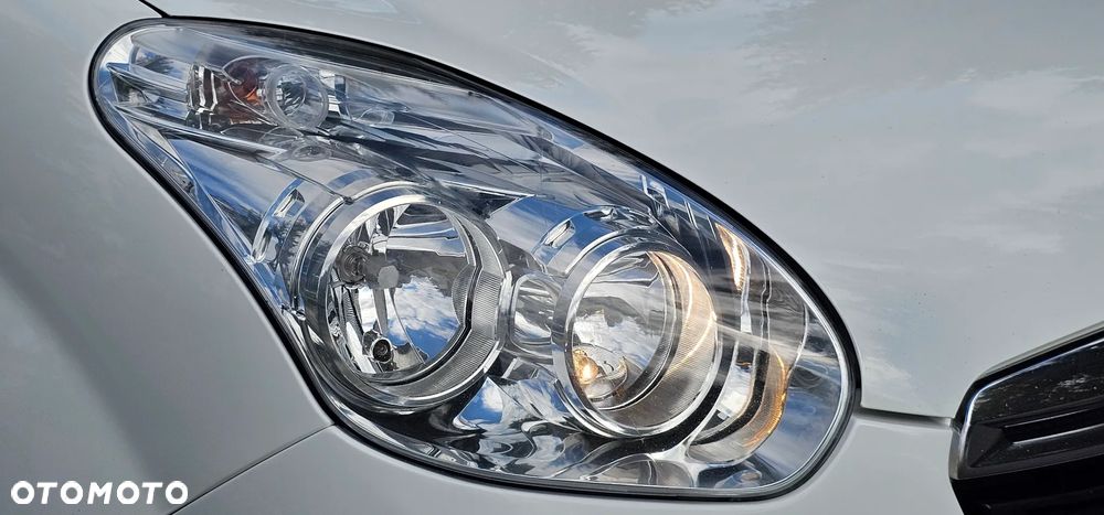 Fiat Doblo Maxi XL - 15