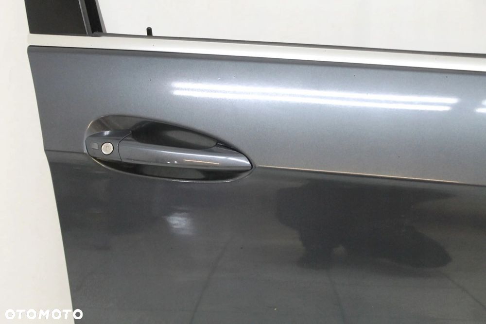 DRZWI PRAWE PRAWY PRZÓD PRZEDNIE MERCEDES-BENZ E KLASA W212 2009R- 755 - 3