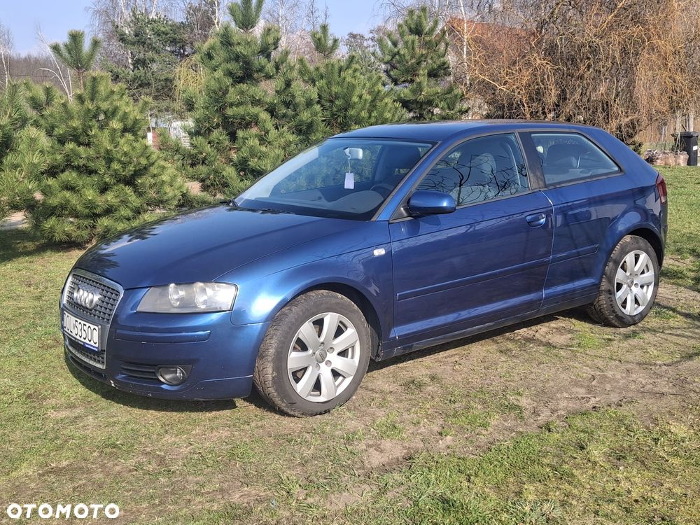 Audi A2 - 16