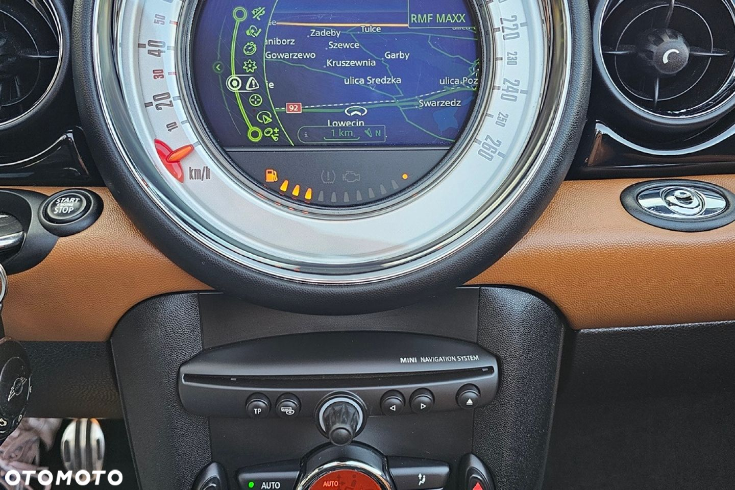 MINI Cooper S - 23