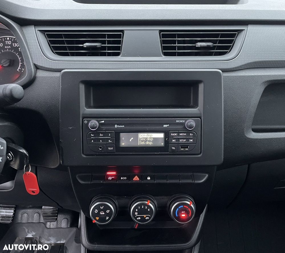 Renault Express FRIGORIFIC CONGELARE THERMO KING - 22