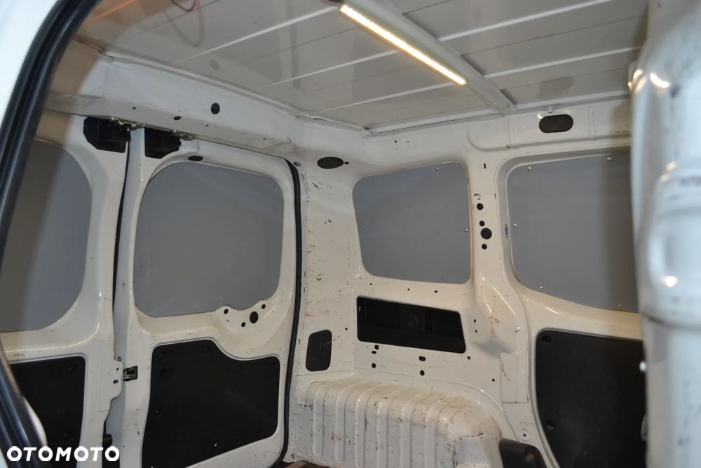 Fiat Fiorino - 25