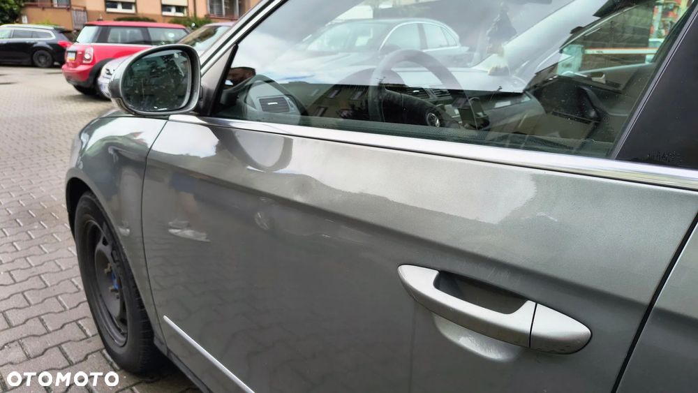 Volkswagen Passat Variant 2.0 FSI Trendline - 14