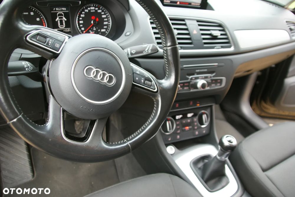 Audi Q3 - 20
