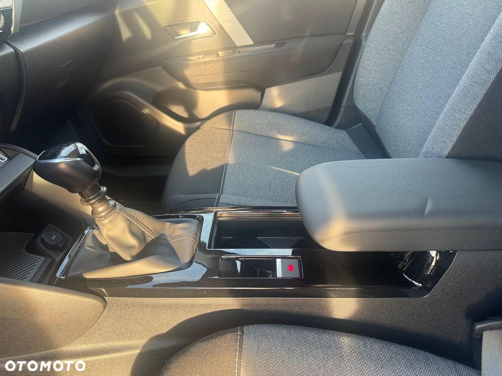 Citroën C4X 1.2 PureTech You S&S - 16