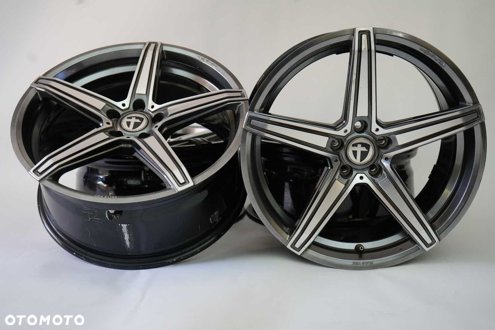 Felgi Tomason TN20 5x108 8,5J ET45 R19 Volvo Jaguar Ford - 2