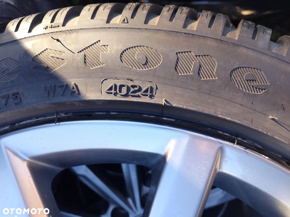 Volkswagen Polo 1.4 TDI Blue Motion Technology Lounge - 15