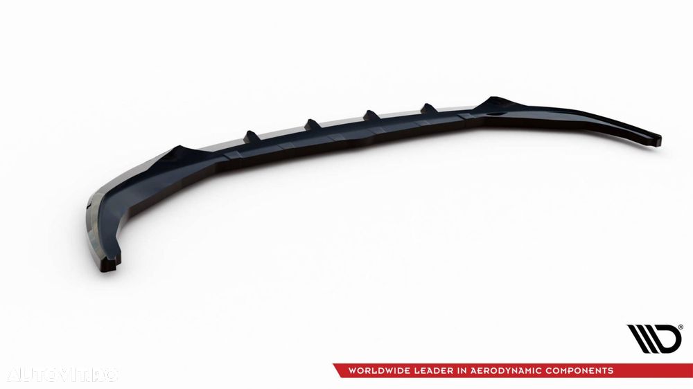 Pachet Exterior Prelungiri compatibil cu BMW Seria 3 G20 M-Pack Maxton Design - 6