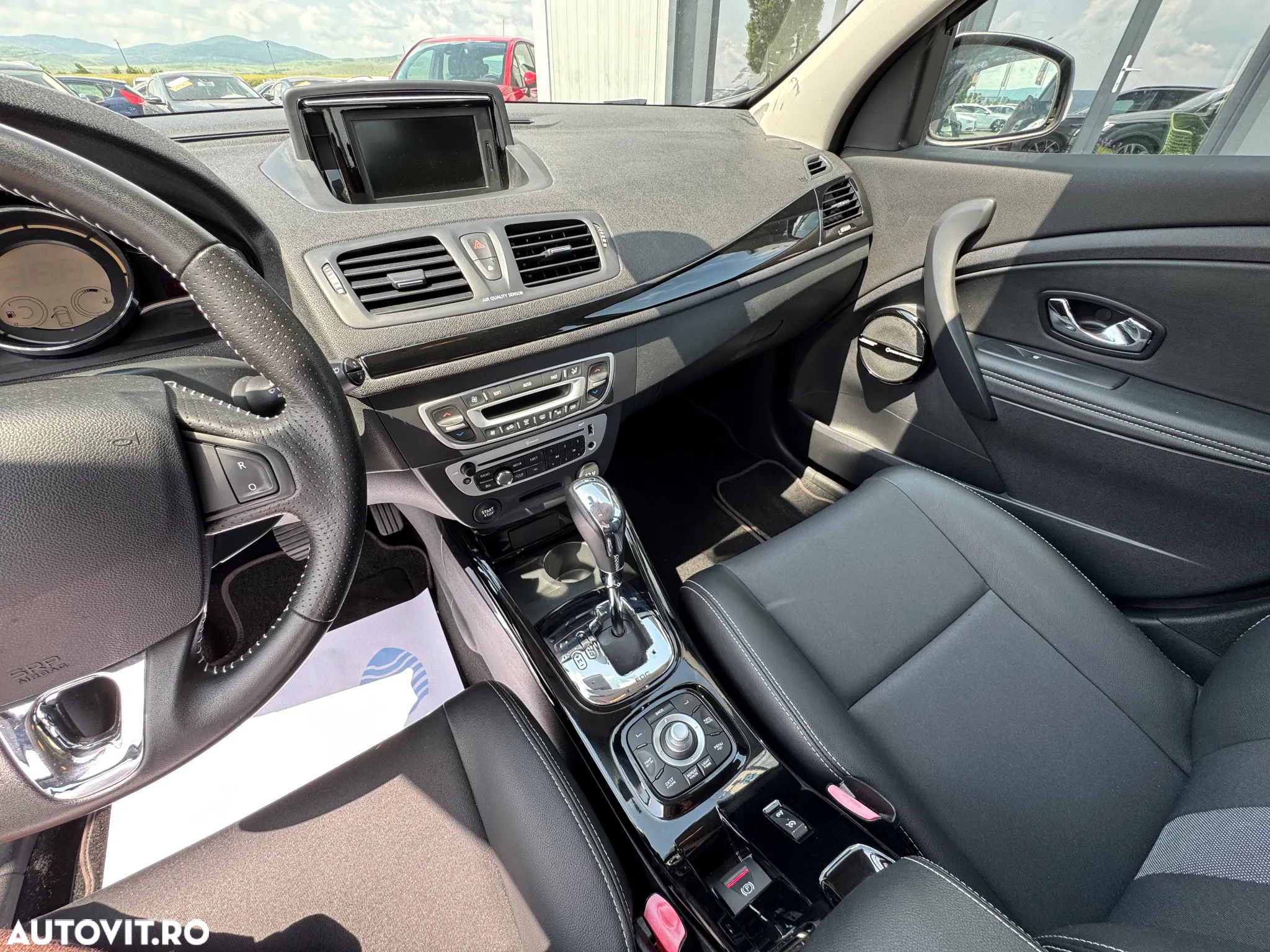 Renault Megane dCi 110 FAP EDC Bose Edition - 30