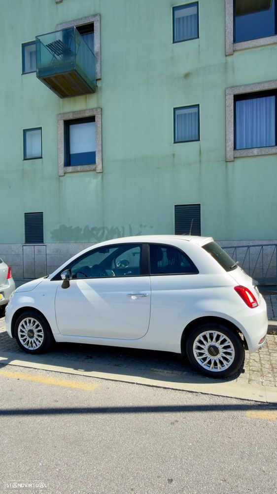 Fiat 500 - 4