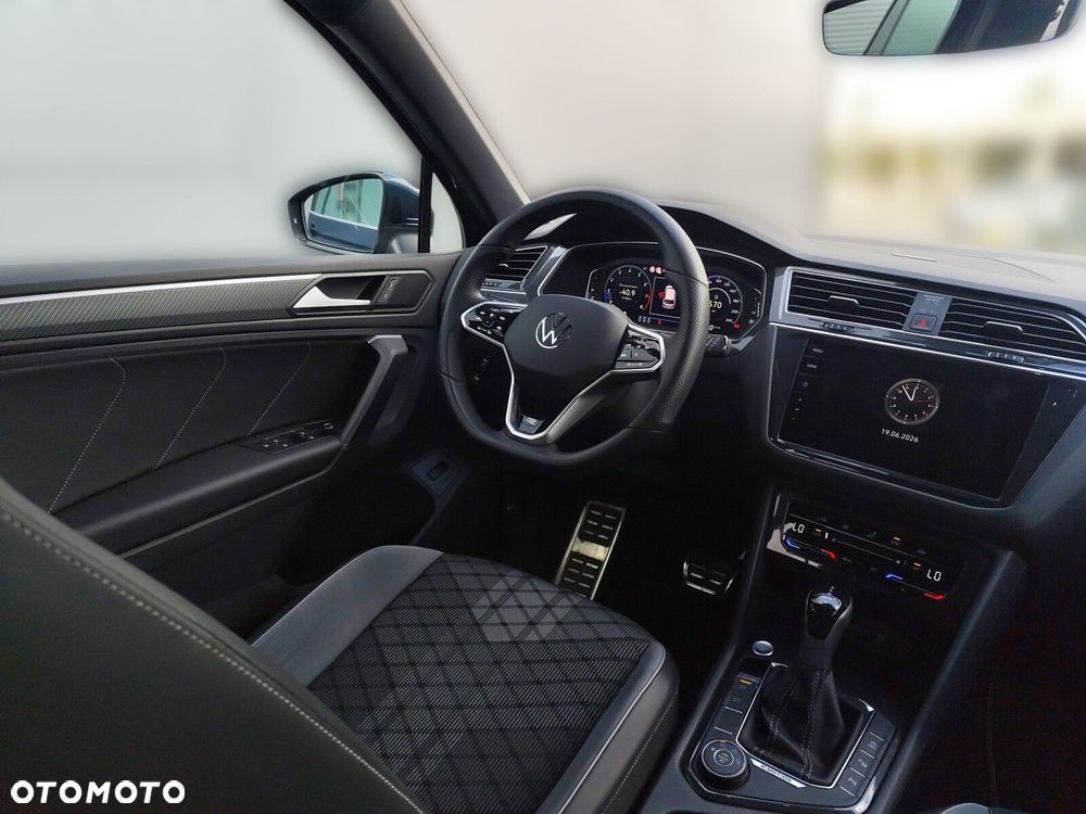 Volkswagen Tiguan 2.0 TSI 4Mot R-Line DSG - 15
