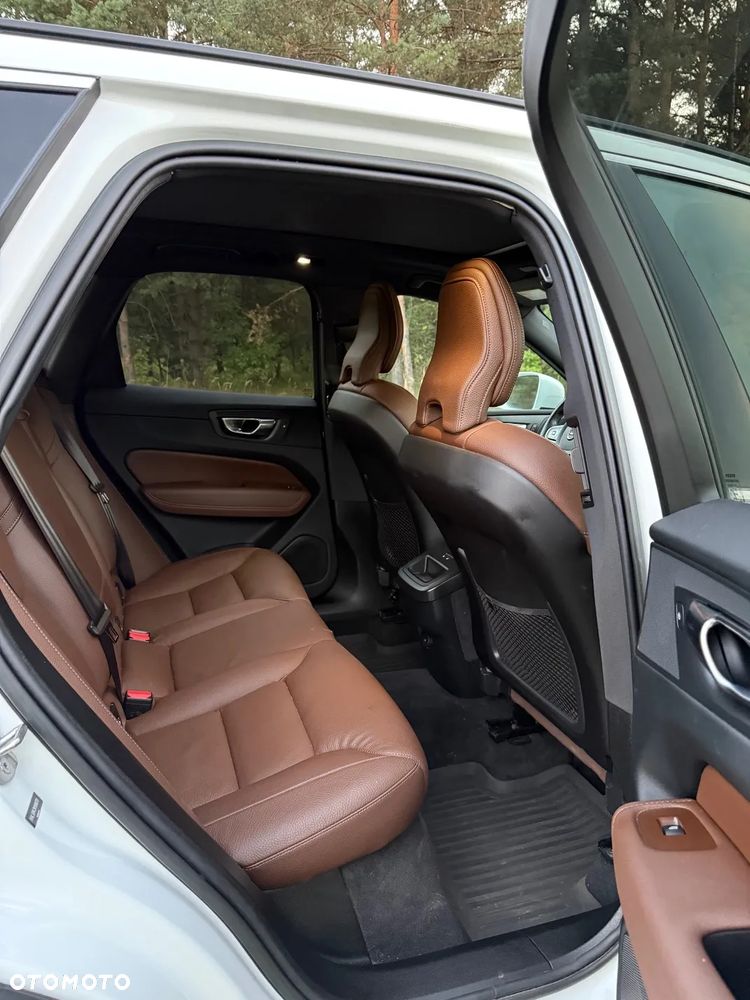 Volvo XC 60 - 15