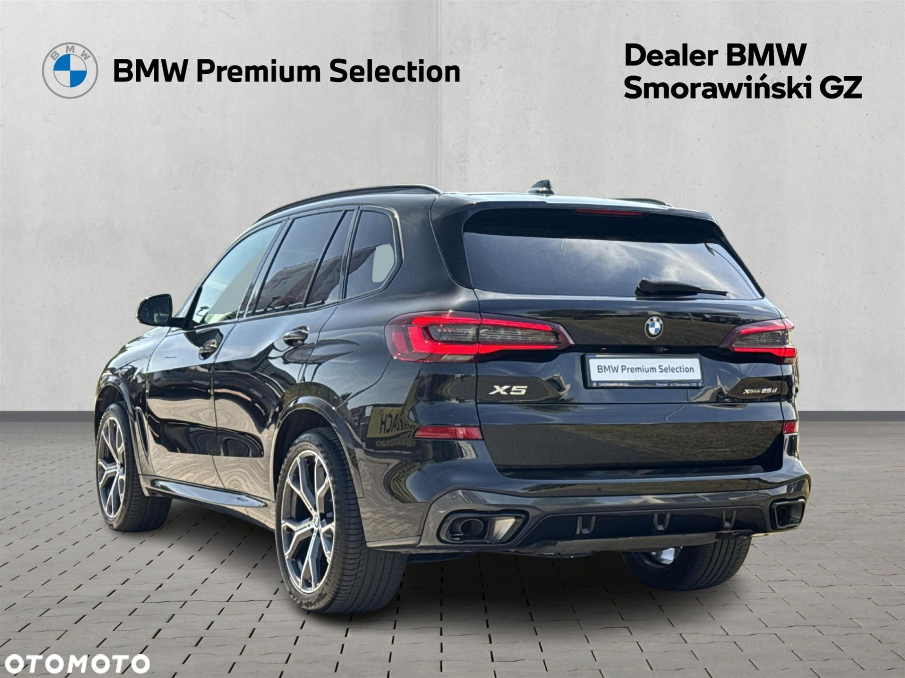 BMW X5 xDrive25d - 2