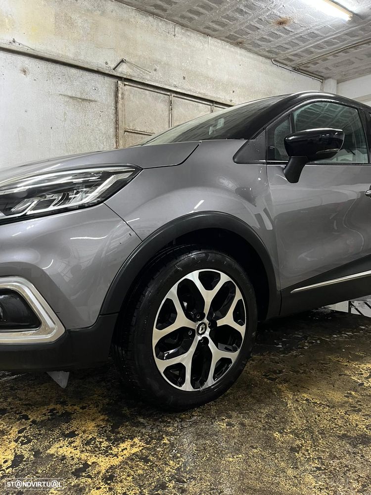 Renault Captur 0.9 TCE - 8