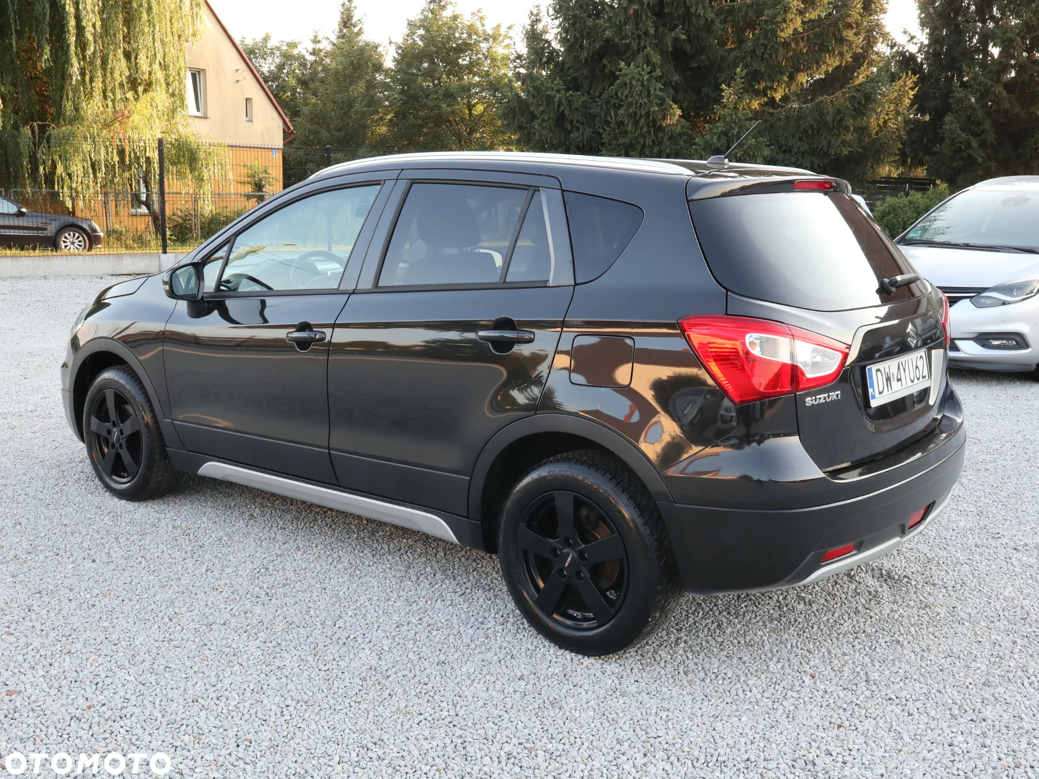 Suzuki SX4 S-Cross 1.6 Premium - 5