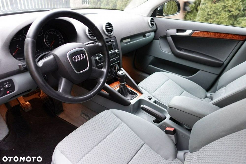 Audi A3 - 12