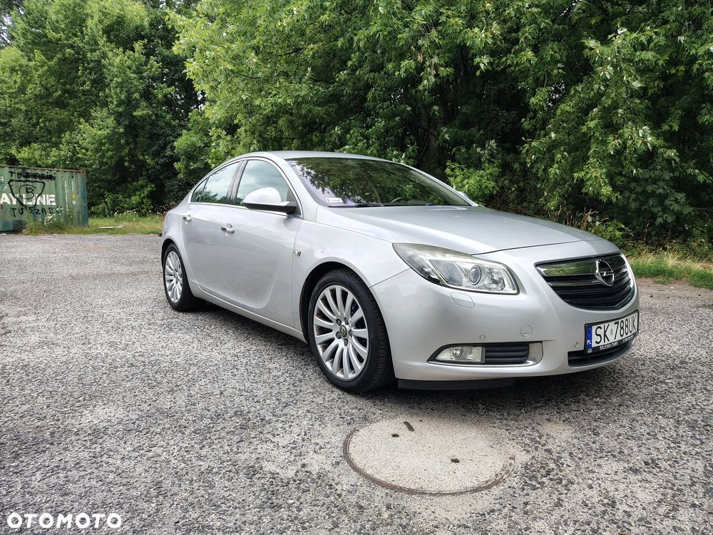Opel Insignia - 2