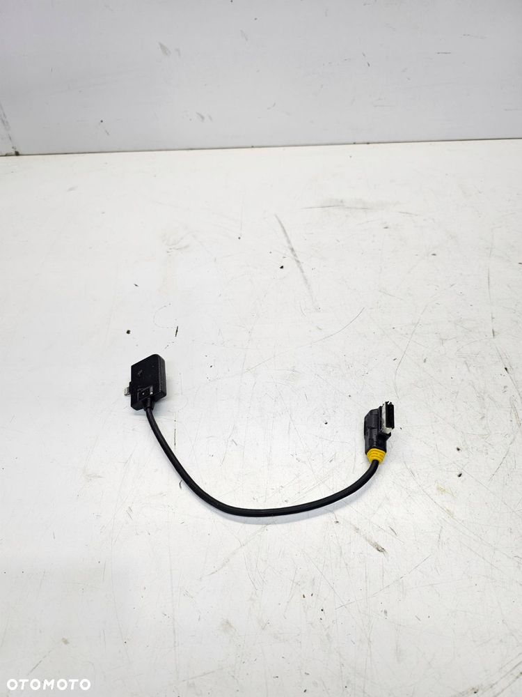 ORYGINALNY KABEL ADAPTER MMI AUDI 4F0051510AL - 1