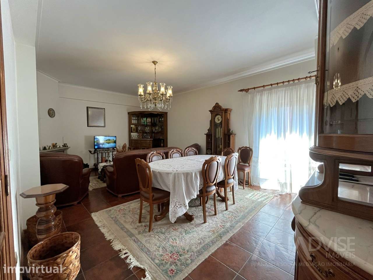 Apartamento T3 Venda em Repeses e São Salvador,Viseu - Grande imagem: 3/28