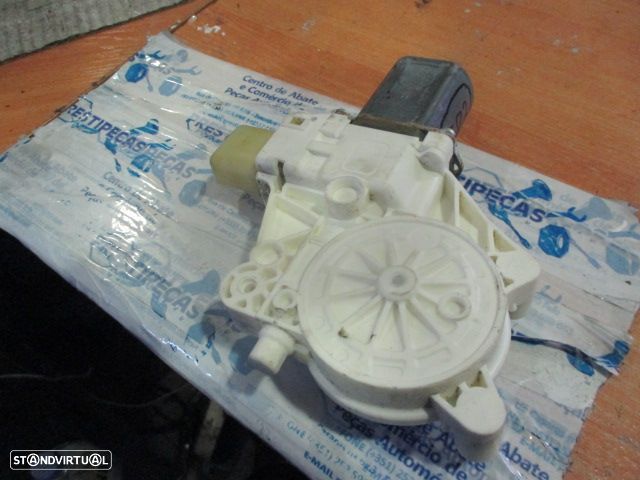 Motor Elevador Vidro 70460310 BMW F34 GT 2014 TE - 3