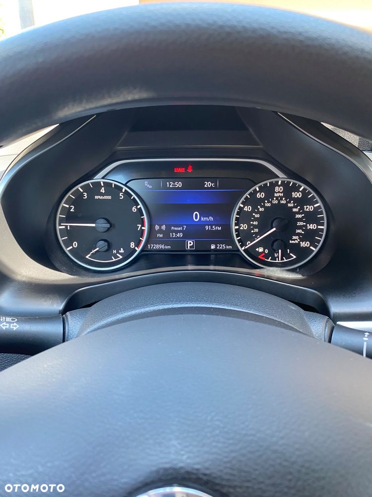 Nissan Murano - 8