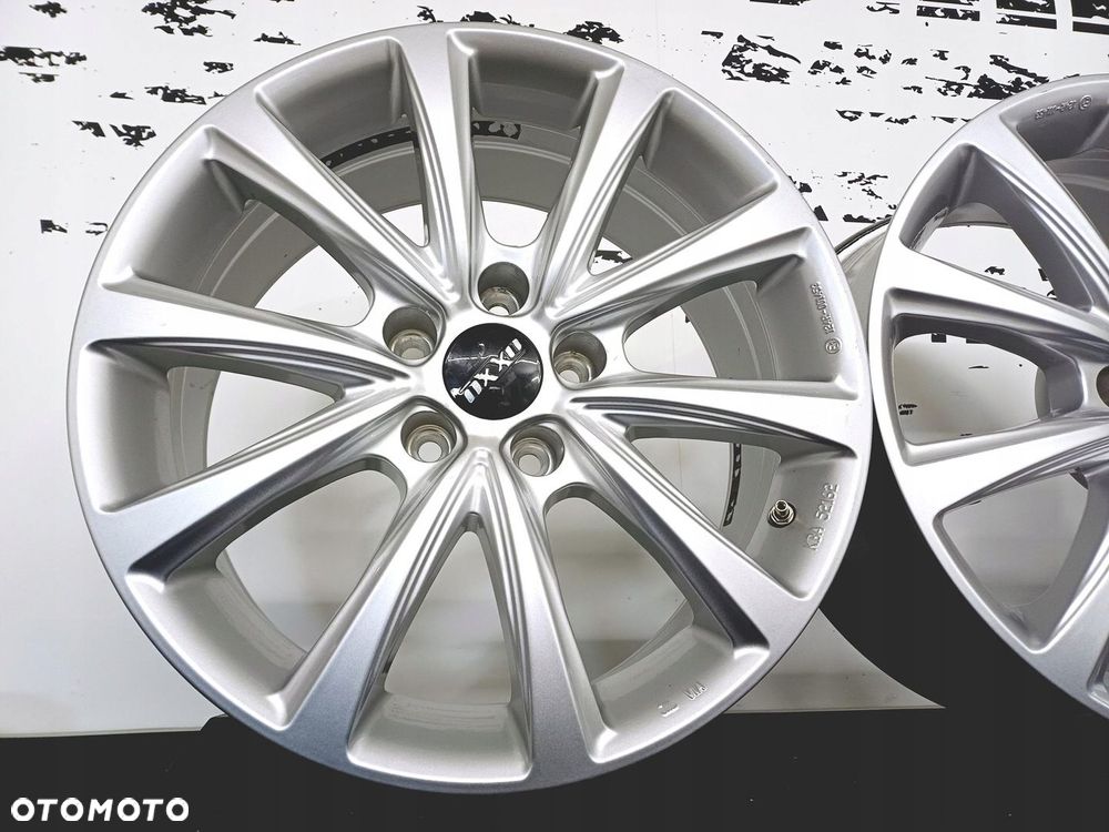 felgi ALU 17 5x112 volkswagen Scirocco EOS arteon passat b5 b6 b7 b8 tiguan - 2