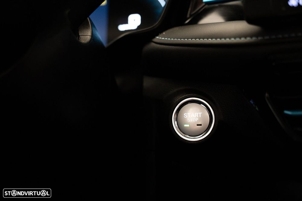 MG MG5 51 kWh Comfort - 18