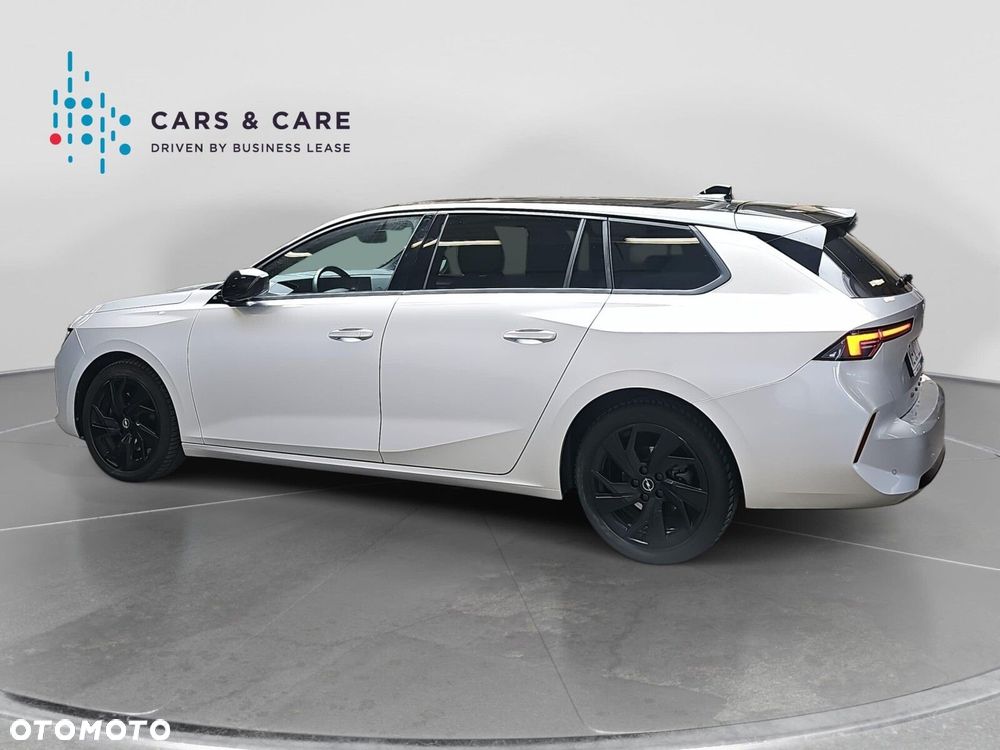 Opel Astra 1.5 CDTI GS S&S - 27