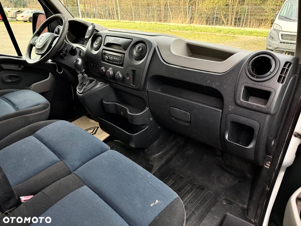 Renault Master - 23