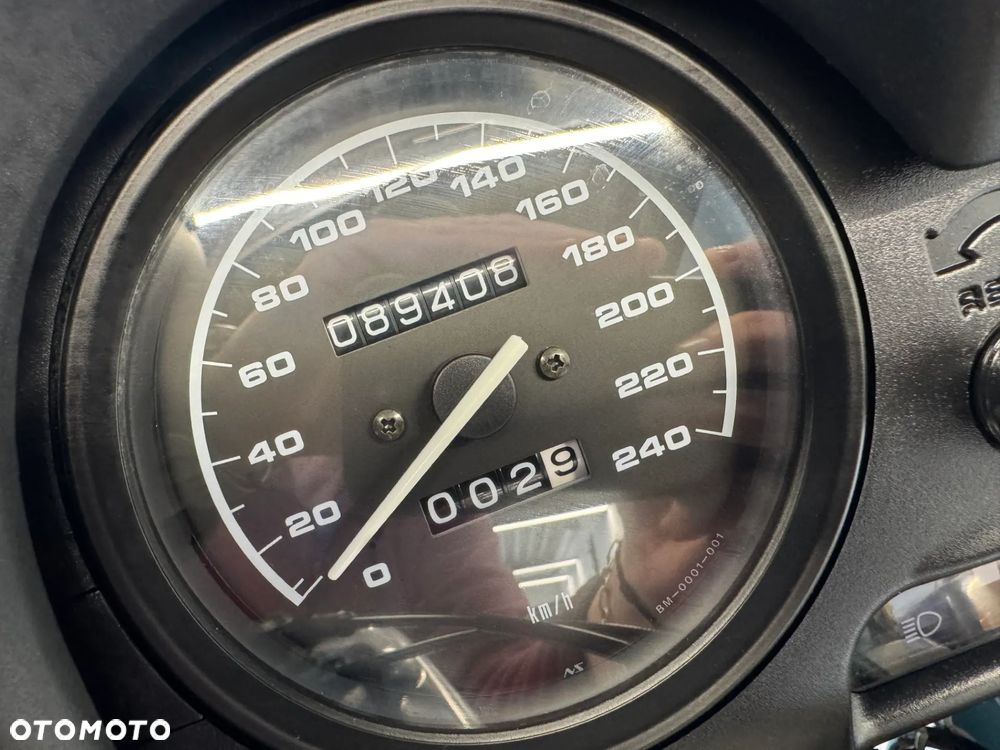 BMW R - 36
