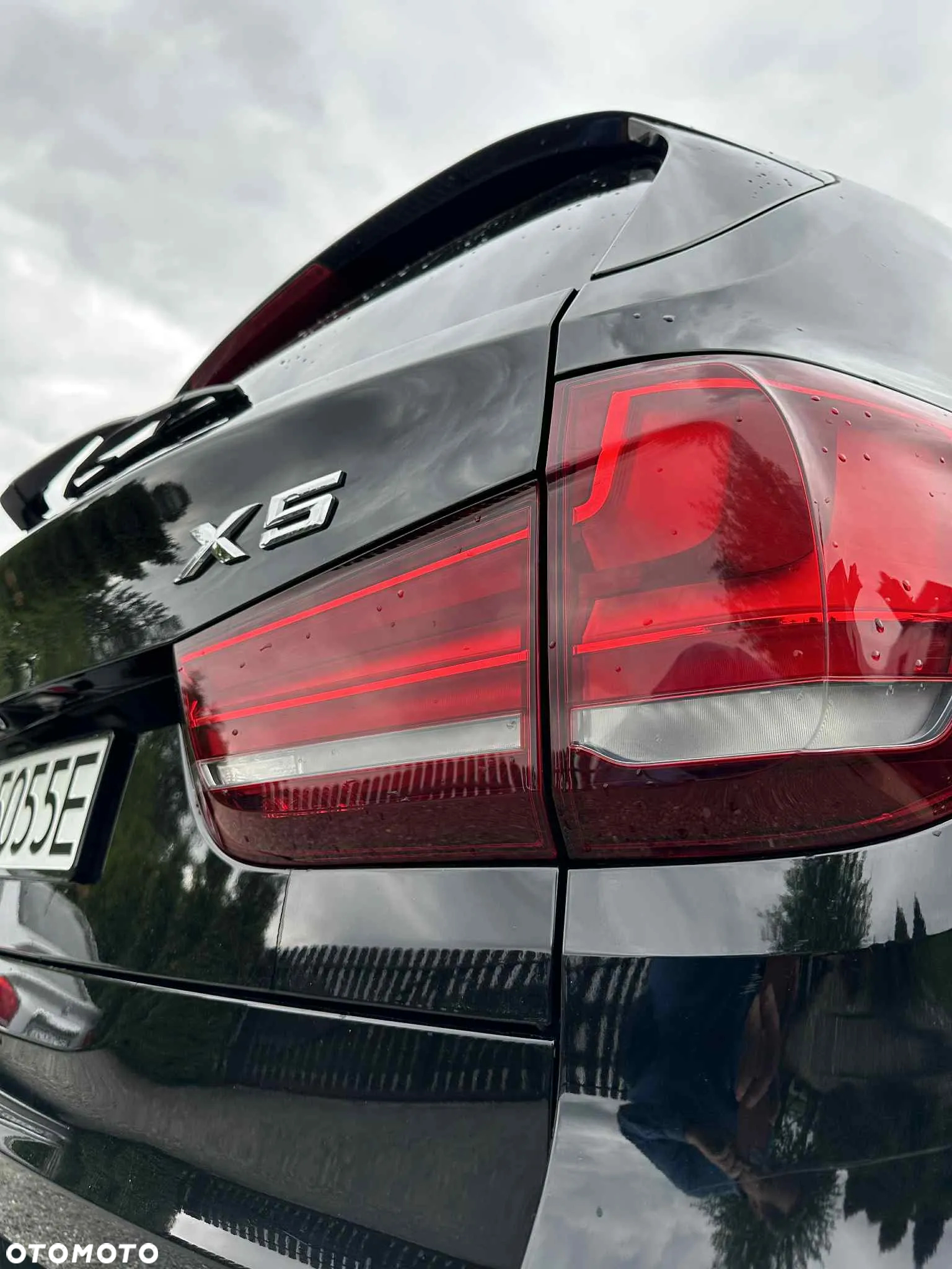 BMW X5 xDrive35i Sport-Aut - 20