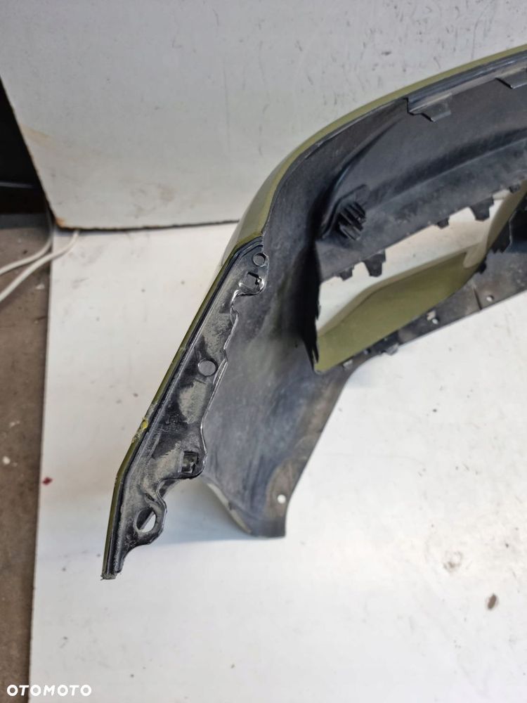 BMW 5 G30 M5 F90 M-POWER Zderzak przód przedni - 5