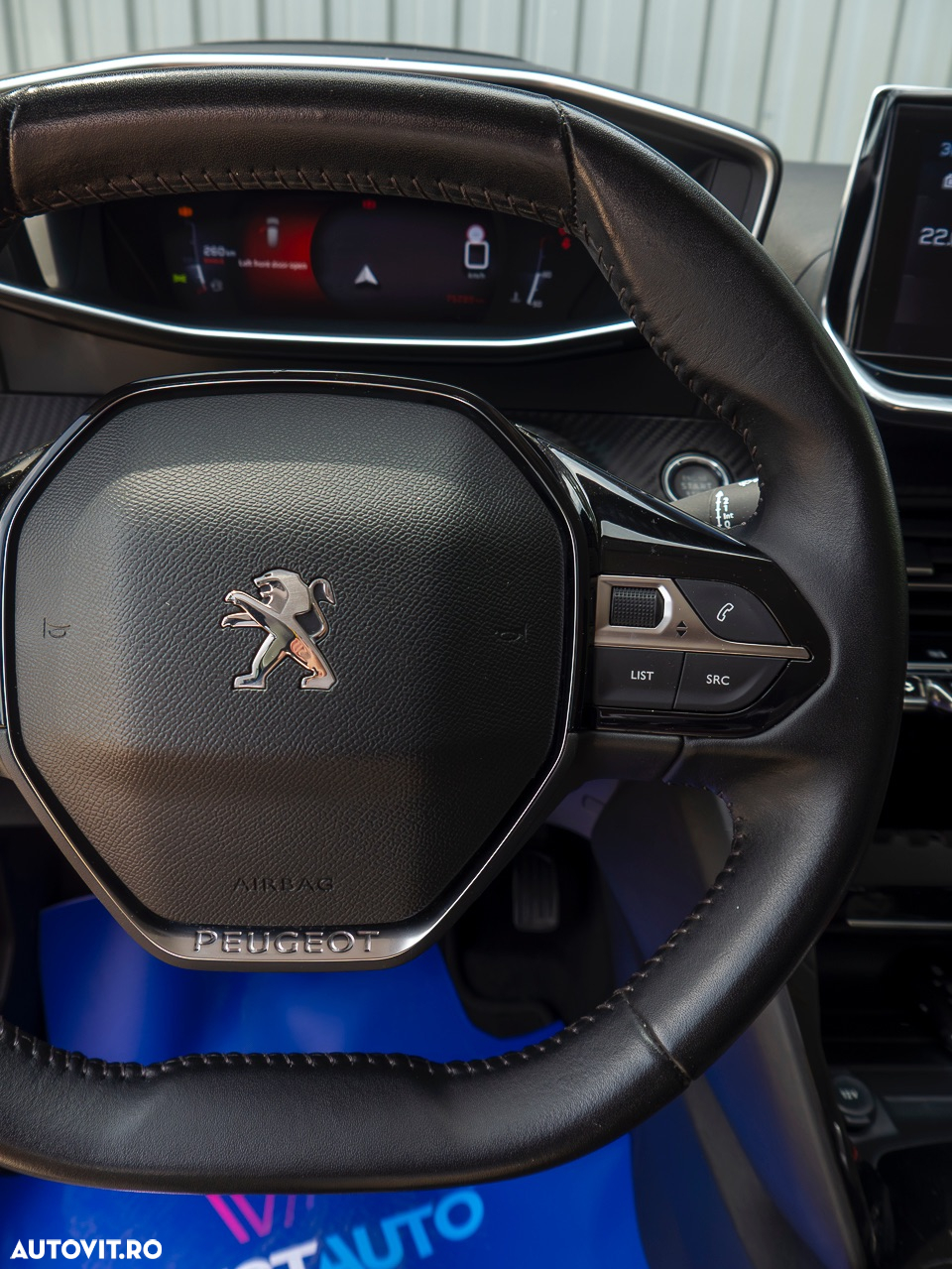 Peugeot 208 PureTech 100 Allure Pack - 21