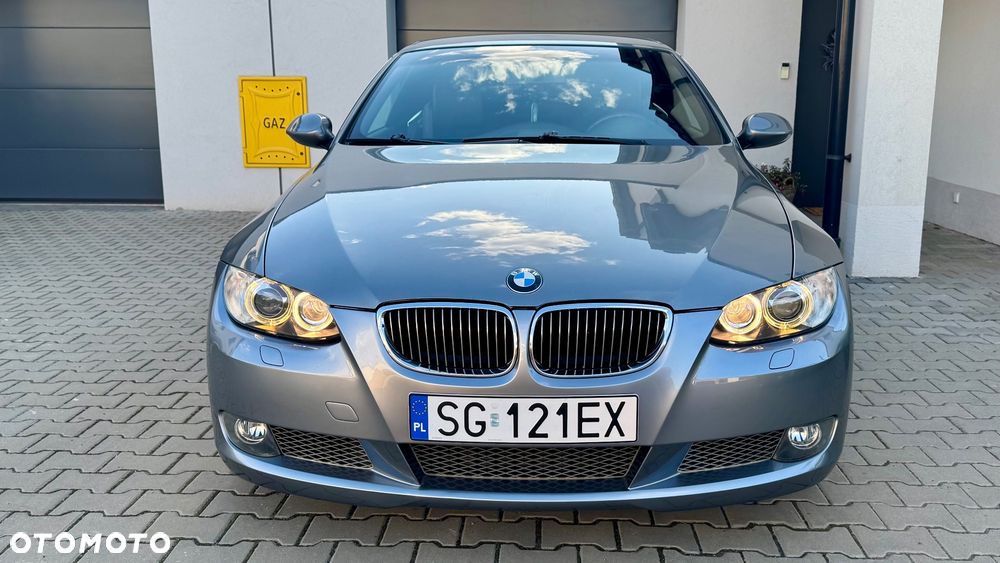 BMW Seria 3 335i - 4
