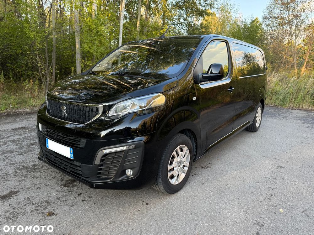 Peugeot Expert - 1