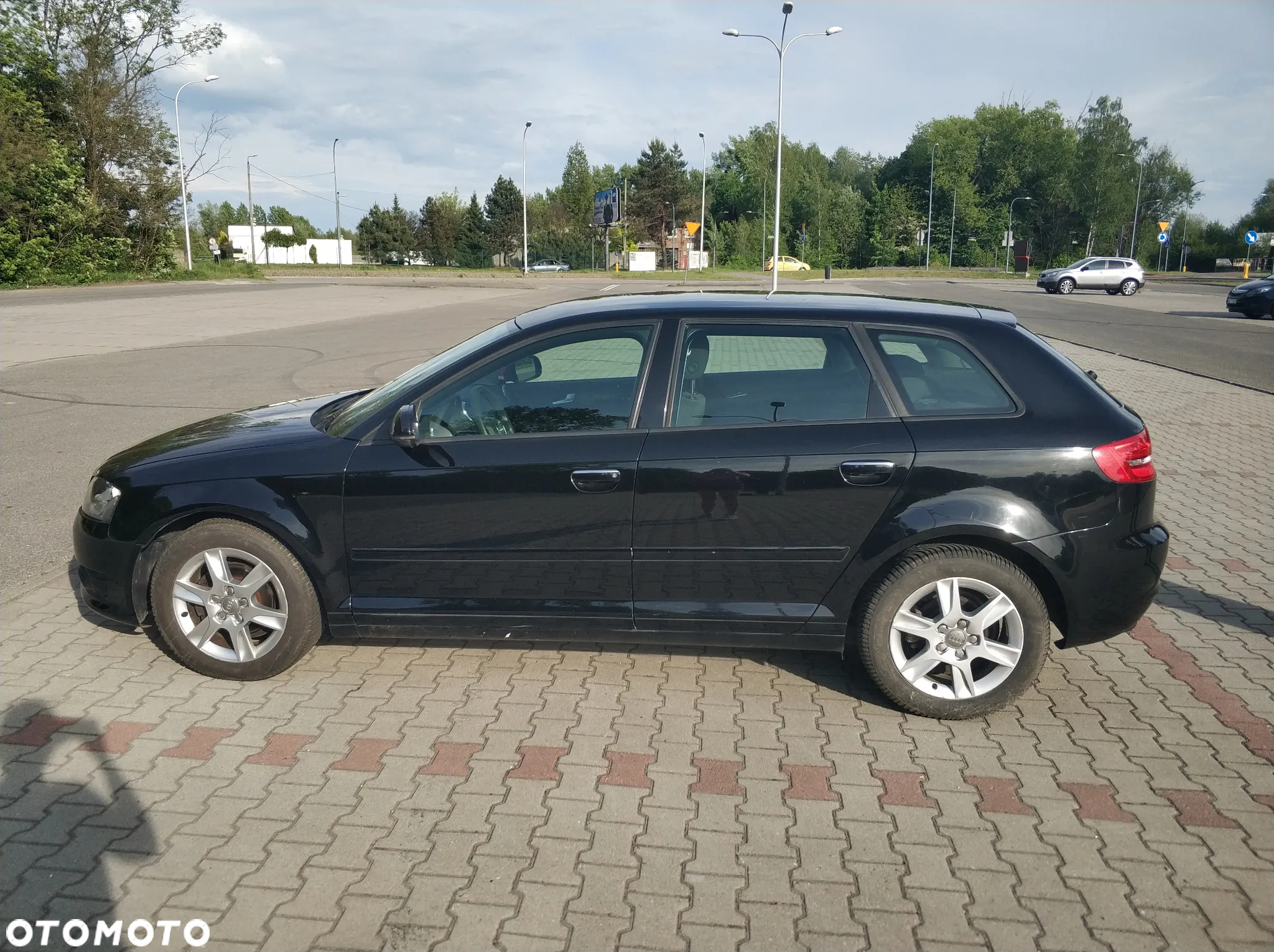Audi A3 - 4