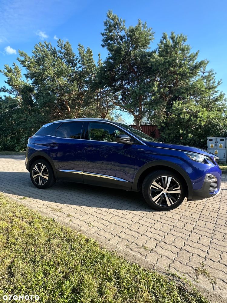 Peugeot 3008 1.2 PureTech Style - 3