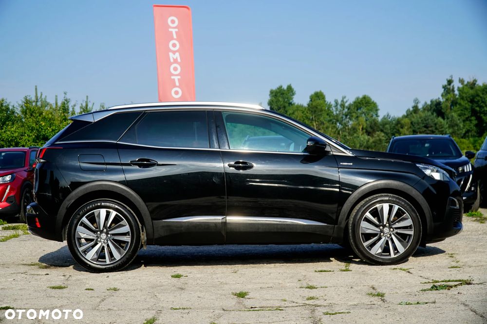 Peugeot 3008 1.5 BlueHDi GT S&S - 6