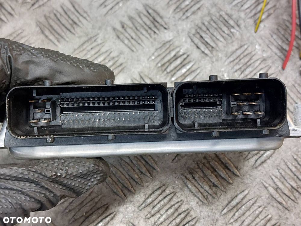 ZESTAW STARTOWY PASSAT B5 FL 1.9 TDI 038906019BM - 3