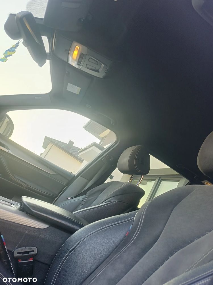 BMW X5 xDrive25d - 6