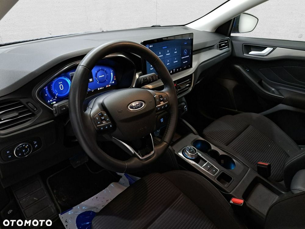 Ford Focus - 11