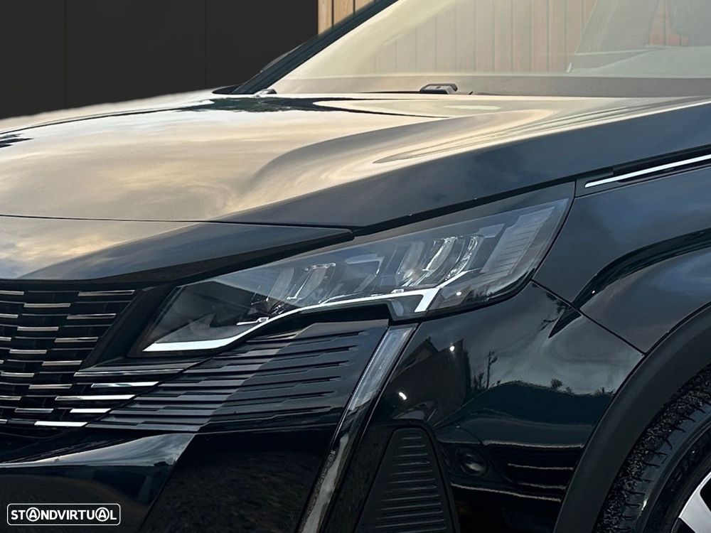 Peugeot 5008 1.2 PureTech Allure Pack EAT8 - 6