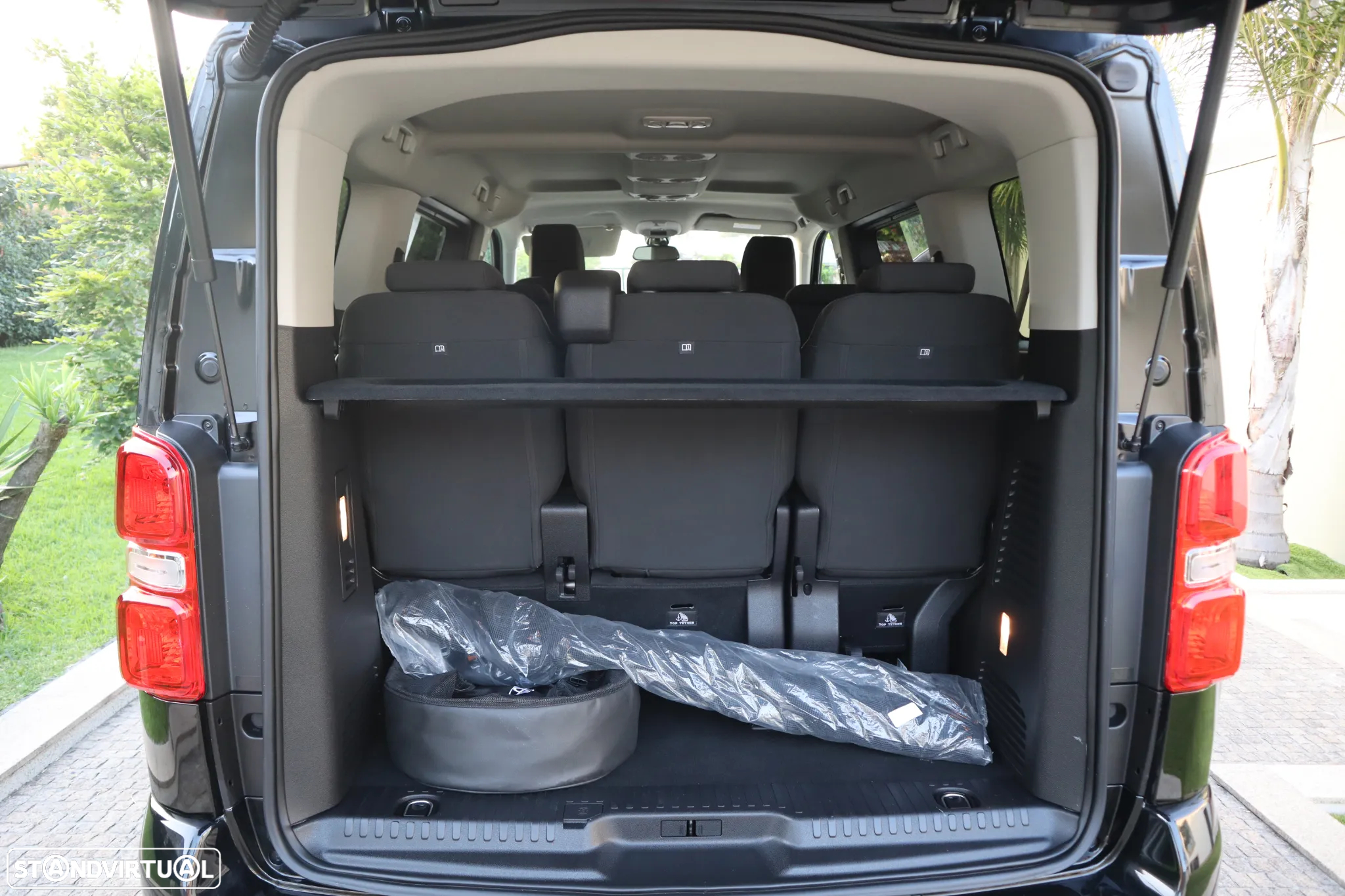 Toyota Proace Verso Electric - 14