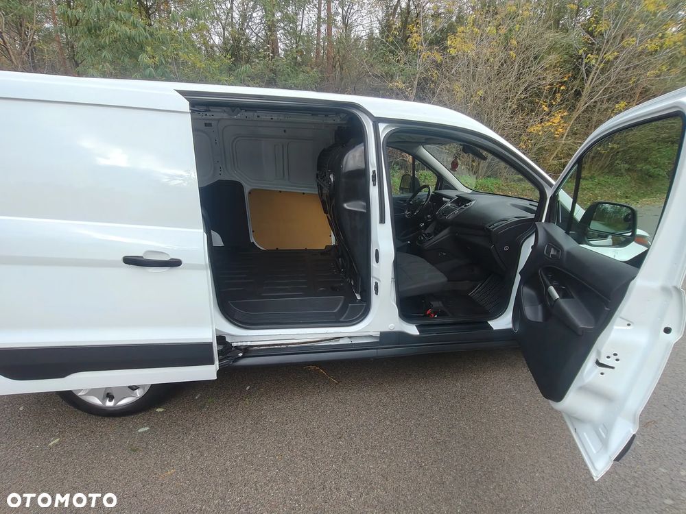 Ford Transit connect - 29