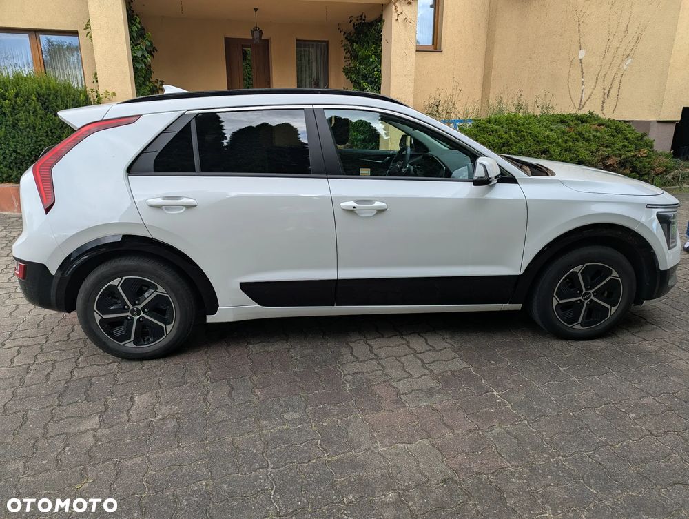 Kia Niro 1.6 GDI Hybrid L - 6