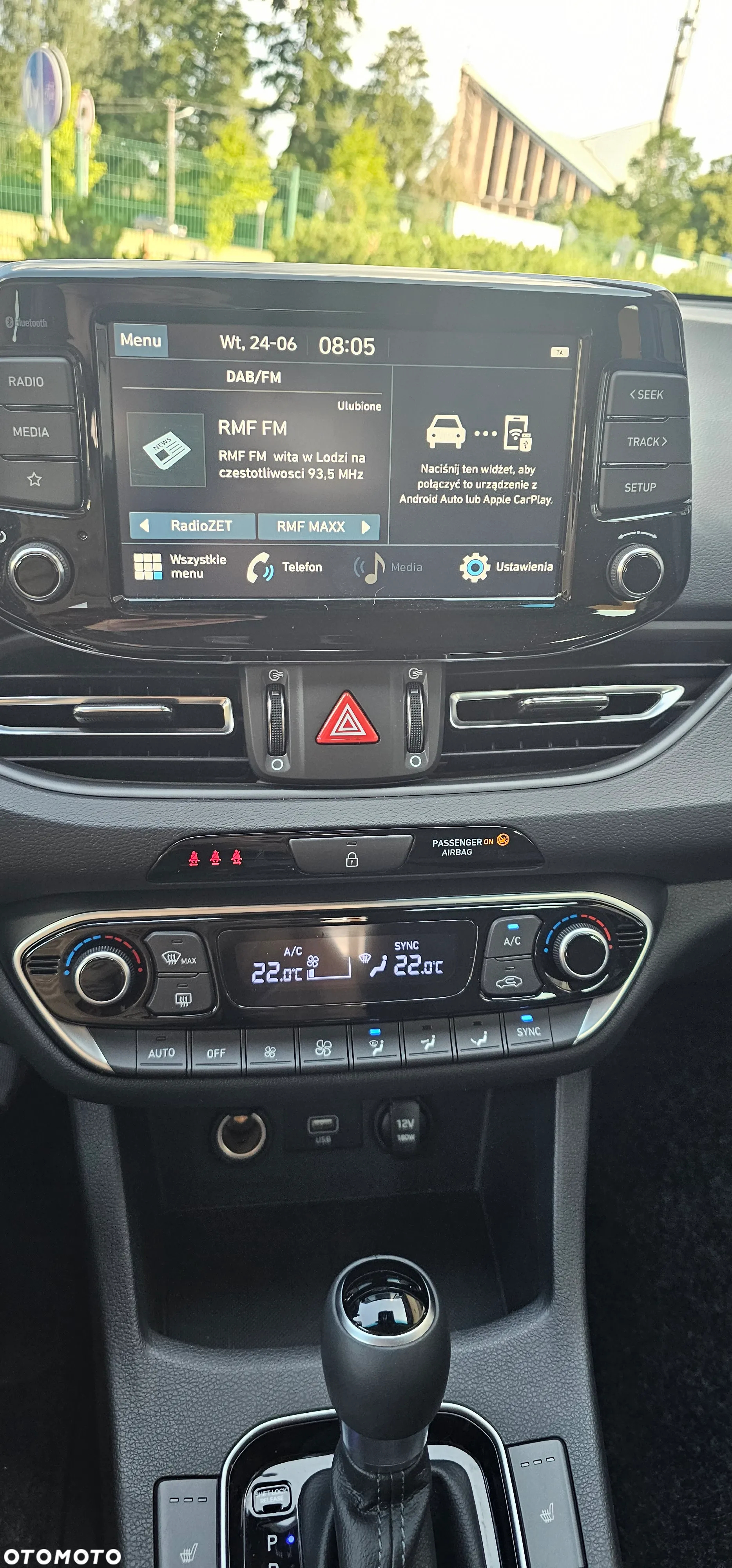 Hyundai i30 1.5 T-GDI 48V Smart DCT - 15