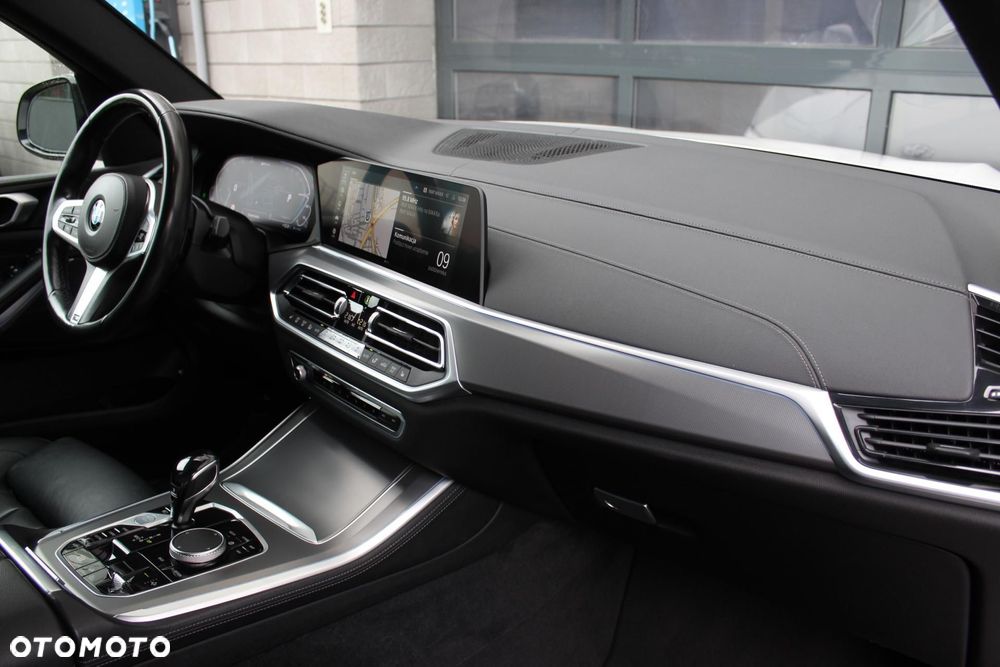 BMW X5 - 7