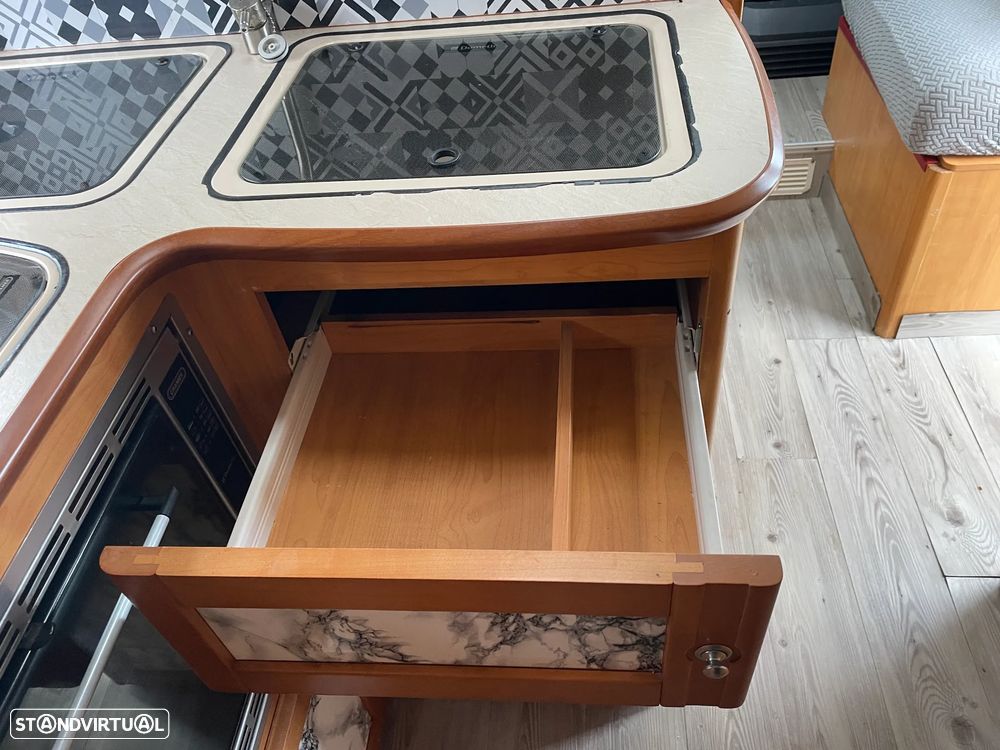 Fleurette Migrateur Citroen C 73 - 25