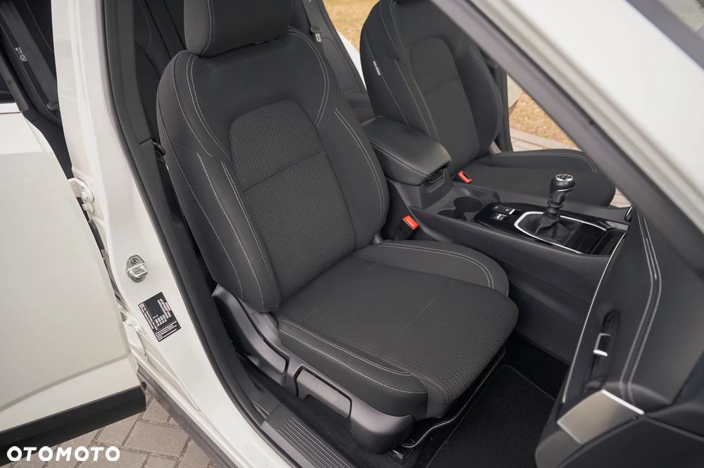Nissan Qashqai - 22