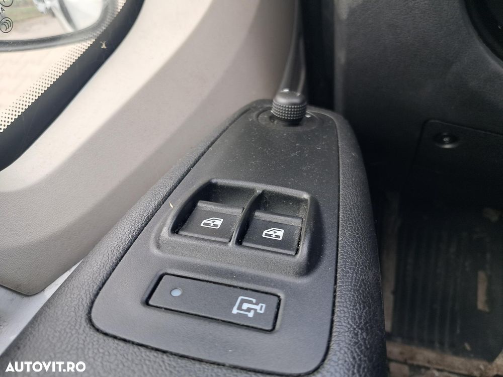 Peugeot BOXER FURGON 2.2D 140CP MOTOR DEFECT - 9